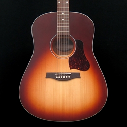 Seagull Entourage Autumn Burst Dreadnaught