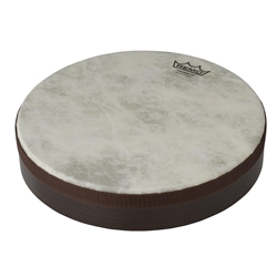 Remo Frame Drum, Fiberskyn, 10" Diameter, 2" Depth