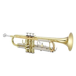 Jupiter JTR700A Student Trumpet