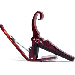 Kyser Pro Capo, Rosewood