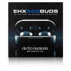 Electro-Harmonix R&B Buds True Wireless In-Ear Headphones