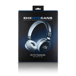 Electro Harmonix NYC Cans Wireless Headphones