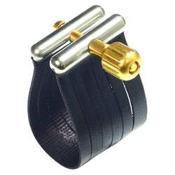 Rovner Tenor Standard/Bari Slim Star Series Ligature