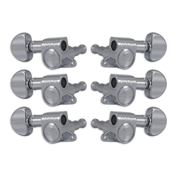 Grover Mini Rotomatic Tuners (205 Series)