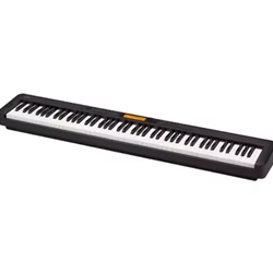 Casio CDP-S360 88-Key Compact Digital Piano with Speakers