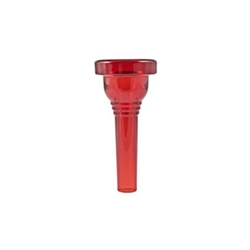 Kelly Bass-Bone Large-shank Trombone & Euphonium Lexan Mouthpiece