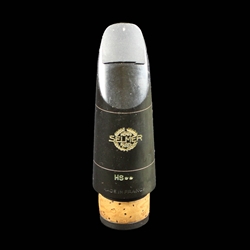 Vintage Selmer HS** Bb Clarinet Mouthpiece