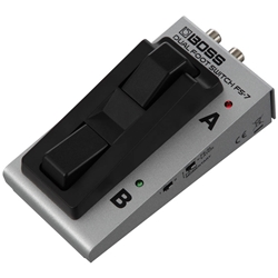 Boss FS-7 Dual Footswitch
