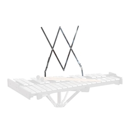 Music Rack for Percussion Kit