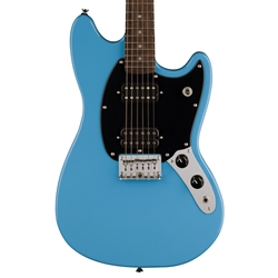 Squier Sonic Mustang HH, California Blue