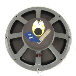 JBL D130F-8 15" 8ohms Woofer Speaker