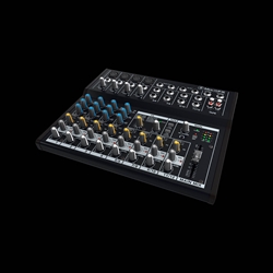 Mackie Mix12FX Compact Mixer