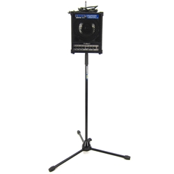 Roland CM-30 Cube Monitor, Stand