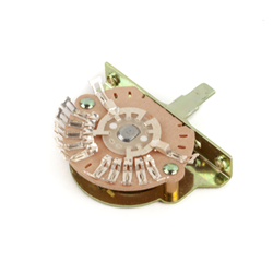Fender 5-Position "Grigsby" Disc-Style Pickup Selector Switch