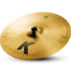 Zildjian K 20" Classic Ride Cymbal