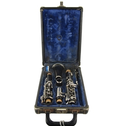 Mike's Music and Sound Inc - Selmer Signet Special Wood
