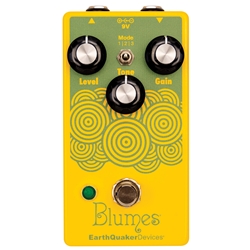EarthQuaker Devices Blumes Low Signal Shredder