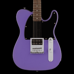Squier Sonic Esquire H, Laurel Fingerboard, Black Pickguard, Ultraviolet