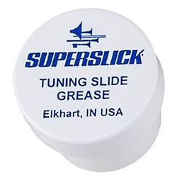 Superslick Tuning Slide Grease, 0.25oz