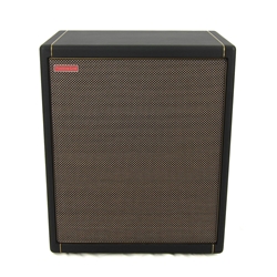 Positive Grid Spark Cab 140W Powered Cabinet