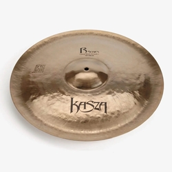Kasza R Series 18" Western Bell Rock China Cymbal