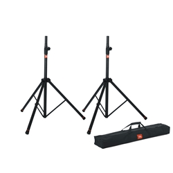 JBL Bags Speaker Stand (Pair) w/Bag