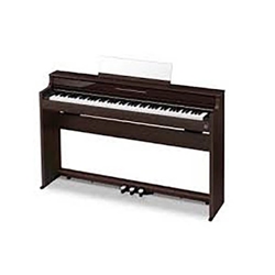 Celviano APS200 88 key digital piano, Brown