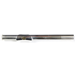Geminhardt NG1 Silver Plated Headjoint