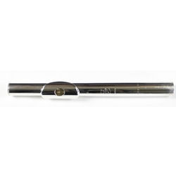 Gemeinhardt Custom S1 Solid Silver Headjoint