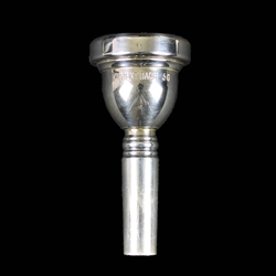 Bach 5G Trombone Mouthpiece, Large Shank