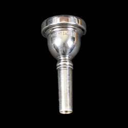 Bach 5G Trombone Mouthpiece, Small Shank