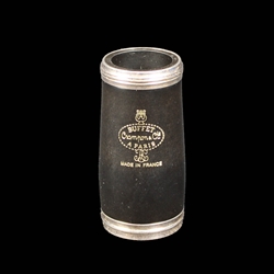 Buffet Greenline Festival Bb Soprano Wood Clarinet Barrel, 66mm