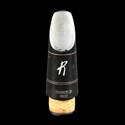 D'Addario Reserve Bb Clarinet Mouthpiece, X10, Original Box