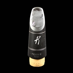 D'Addario Reserve Bb Clarinet Mouthpiece, X5, Original Box