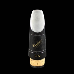 Vandoren 5RV Bb Clarinet Mouthpiece, Original Box