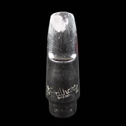 Vintage Brilhart Special Ebolin Alto Sax Mouthpiece