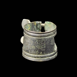 Vintage J & D Hite Bb Clarinet Ligature