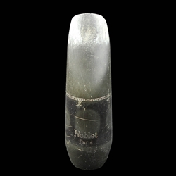 Noblet Paris N2 Torpedo Alto Sax Mouthpiece