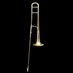 Selmer Paris 23 Special Tenor Trombone, Original Hard Case