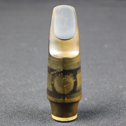 MC Gregory Master Hollywood Tenor Mouthpiece 4A-18M