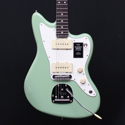Fender Player II Jazzmaster, Rosewood Fingerboard, Birch Green