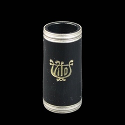 Vito 7214 Bb Soprano Plastic Clarinet Barrel