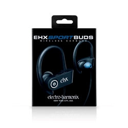 EHX SPORT BUDS Wireless Earbuds v2