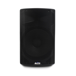 Alto TX415 15" 700W 2 Way Portable Powered PA Speaker w/Bluetooth