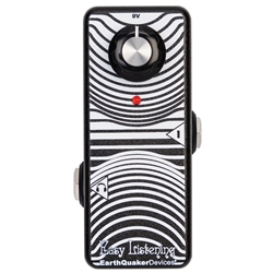 EarthQuaker Devices Easy Listening Analog Amp Simulator