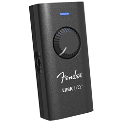 Fender Link I/O