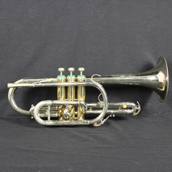 Holton Galaxy Student Cornet