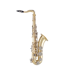 Selmer STS201 Student Tenor Sax Outfit