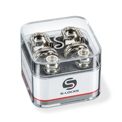 Schaller Nickel S-Locks M