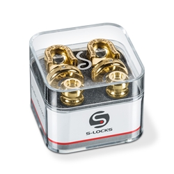 Schaller Gold S-Locks M
